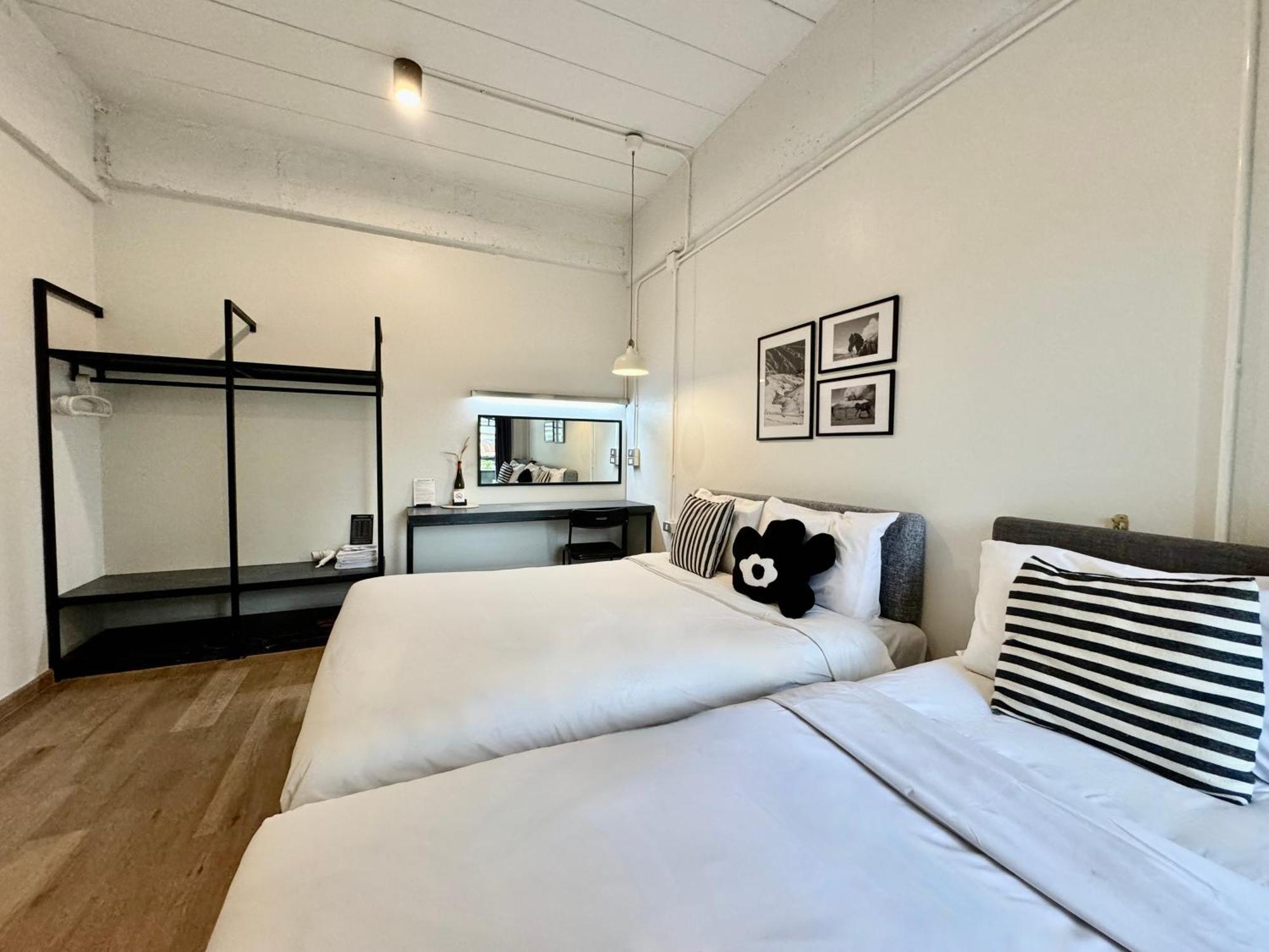 The51hometel Hotel
