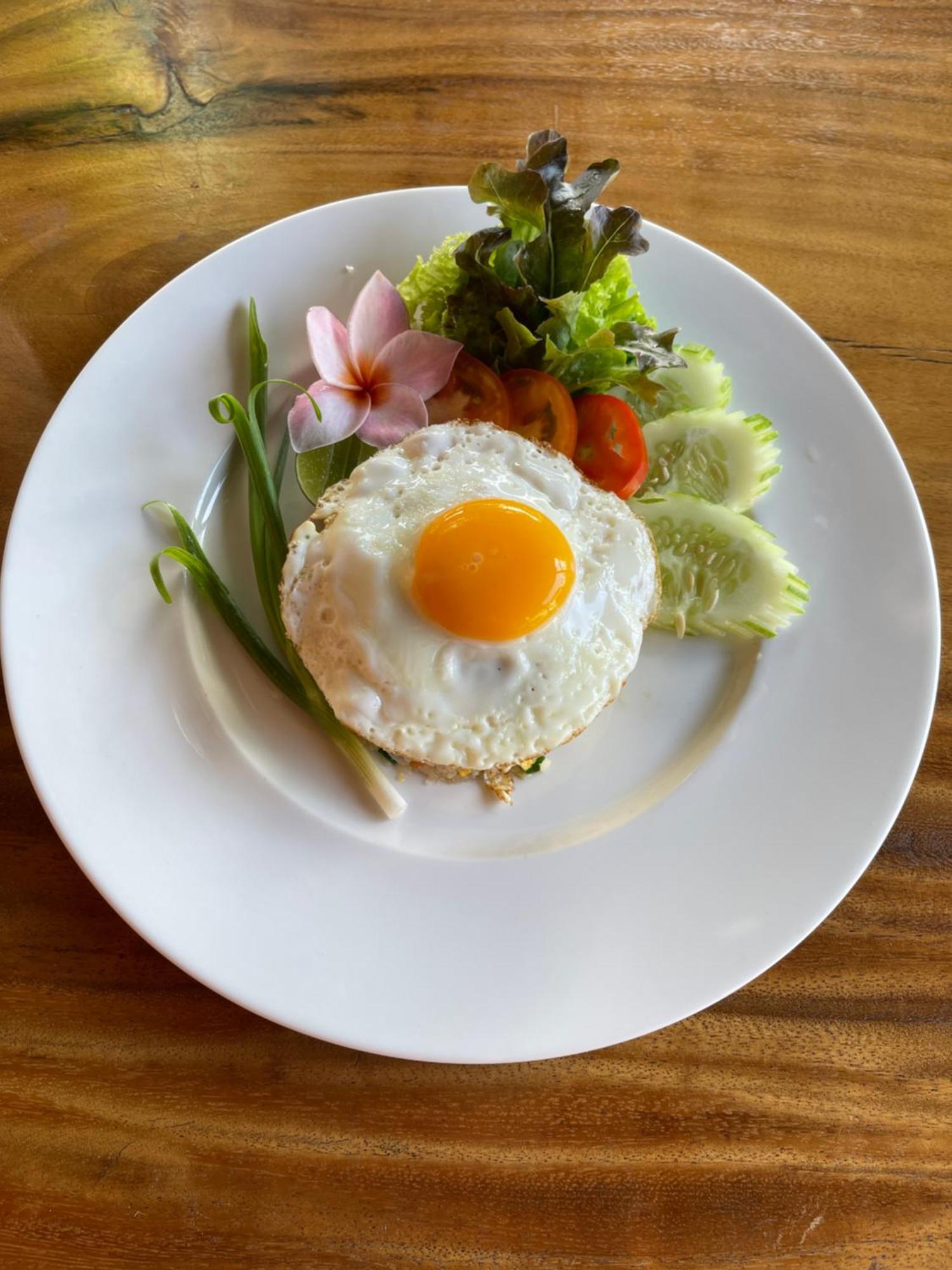 Mesa Garden Hotel Chiang Mai
