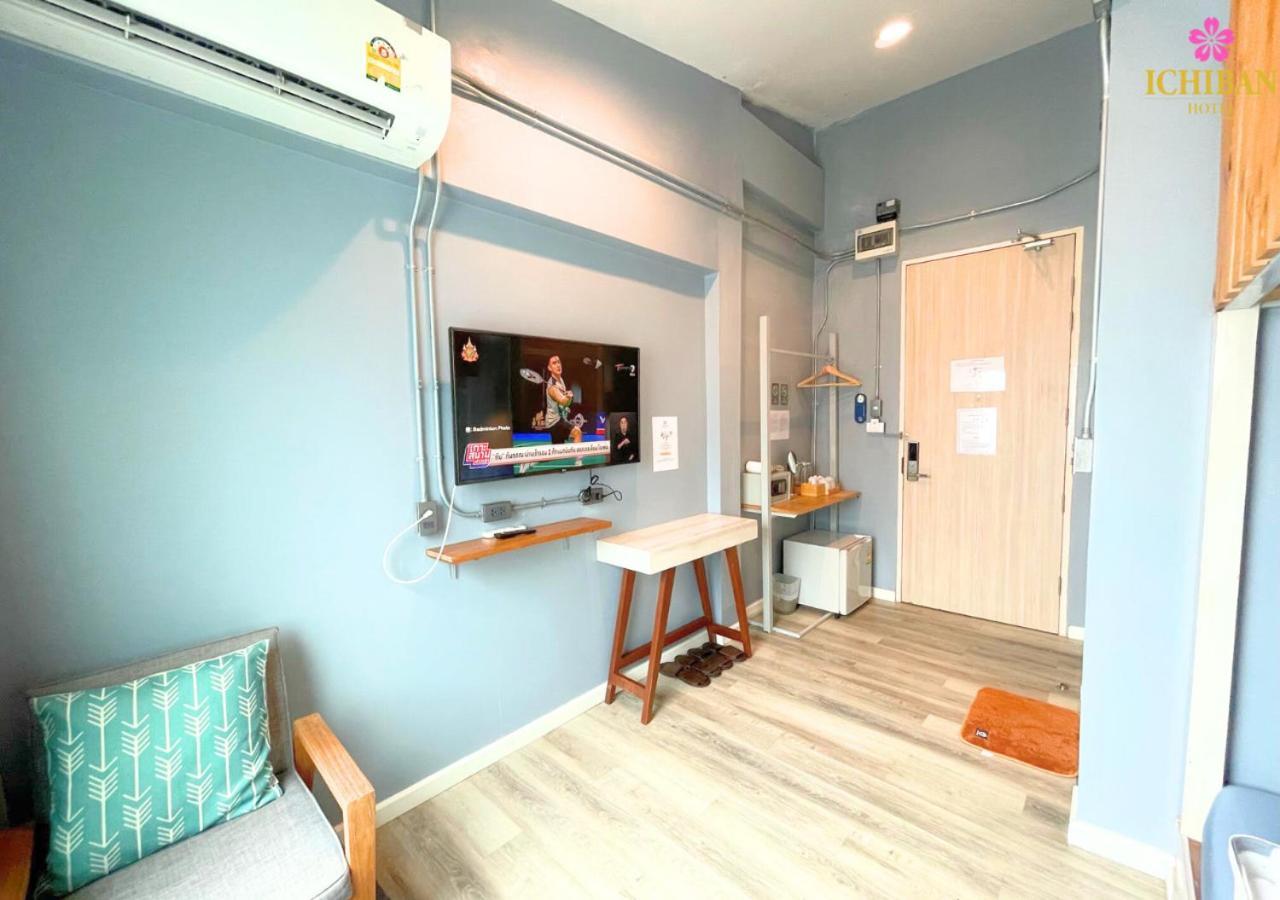 Ichiban Nimman Hotel 3*
