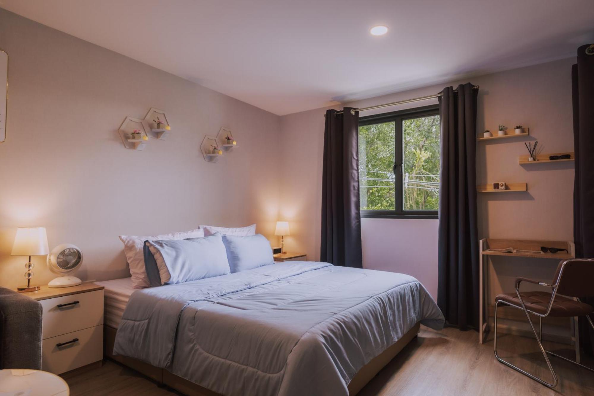 Apartment Hycondo Thasala Near Airport! Chiang Mai