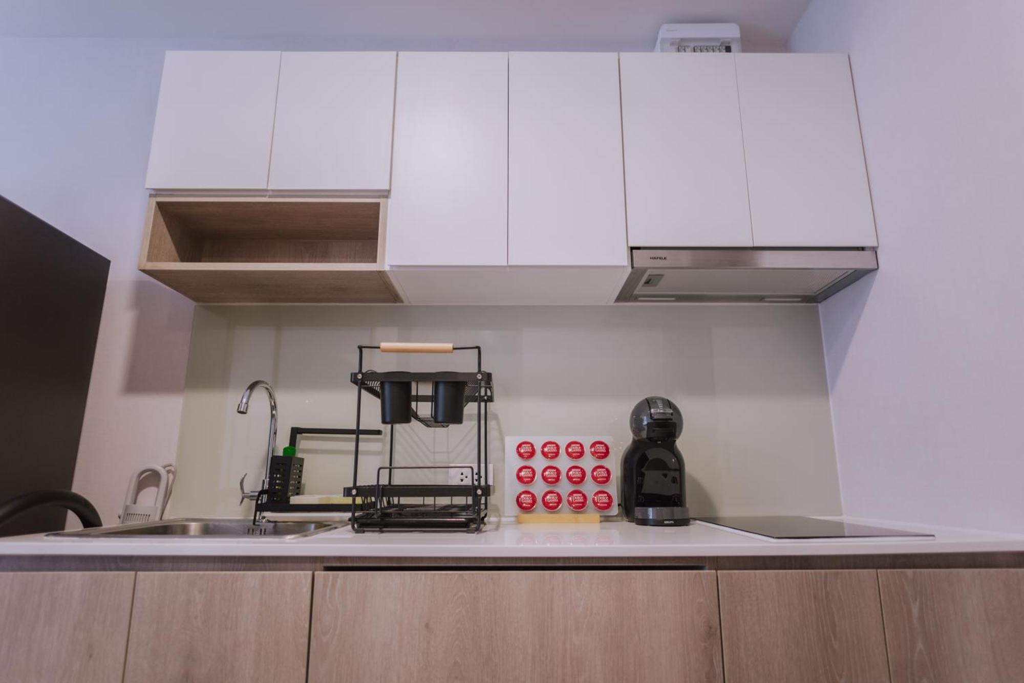 Apartment Hycondo Thasala Near Airport! Chiang Mai