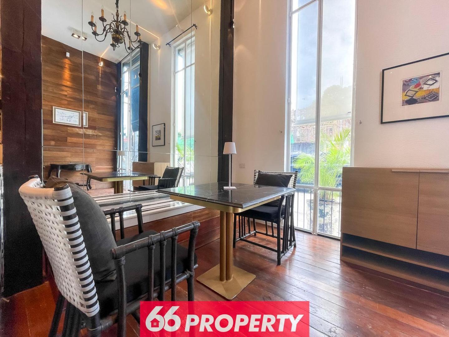 Holiday home Stylish Townhouse In Nimman Area With Full Kitchen
