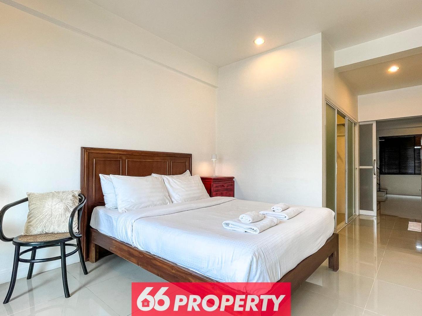 Holiday home Stylish Townhouse In Nimman Area With Full Kitchen