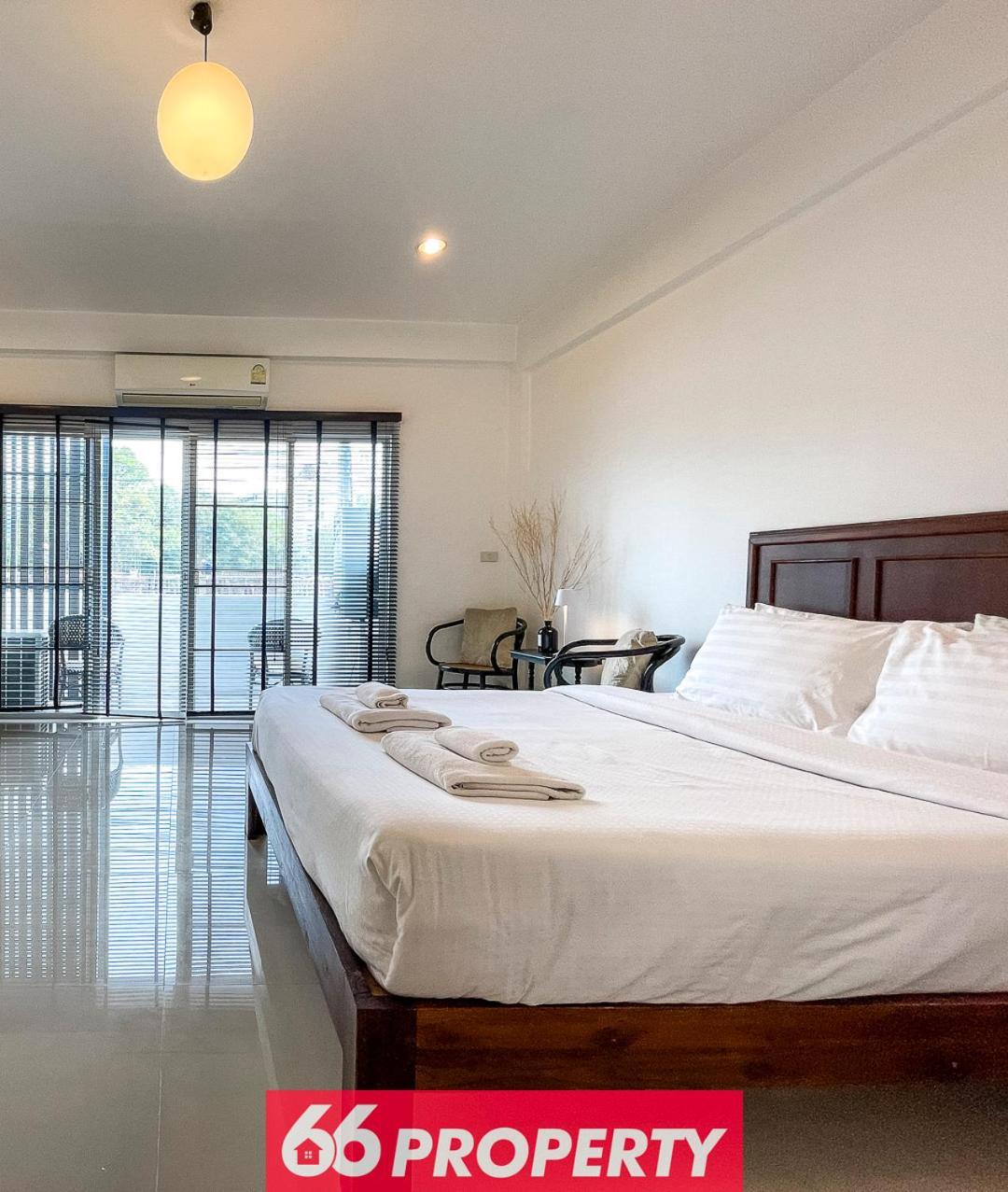 Stylish Townhouse In Nimman Area With Full Kitchen Holiday home Chiang Mai