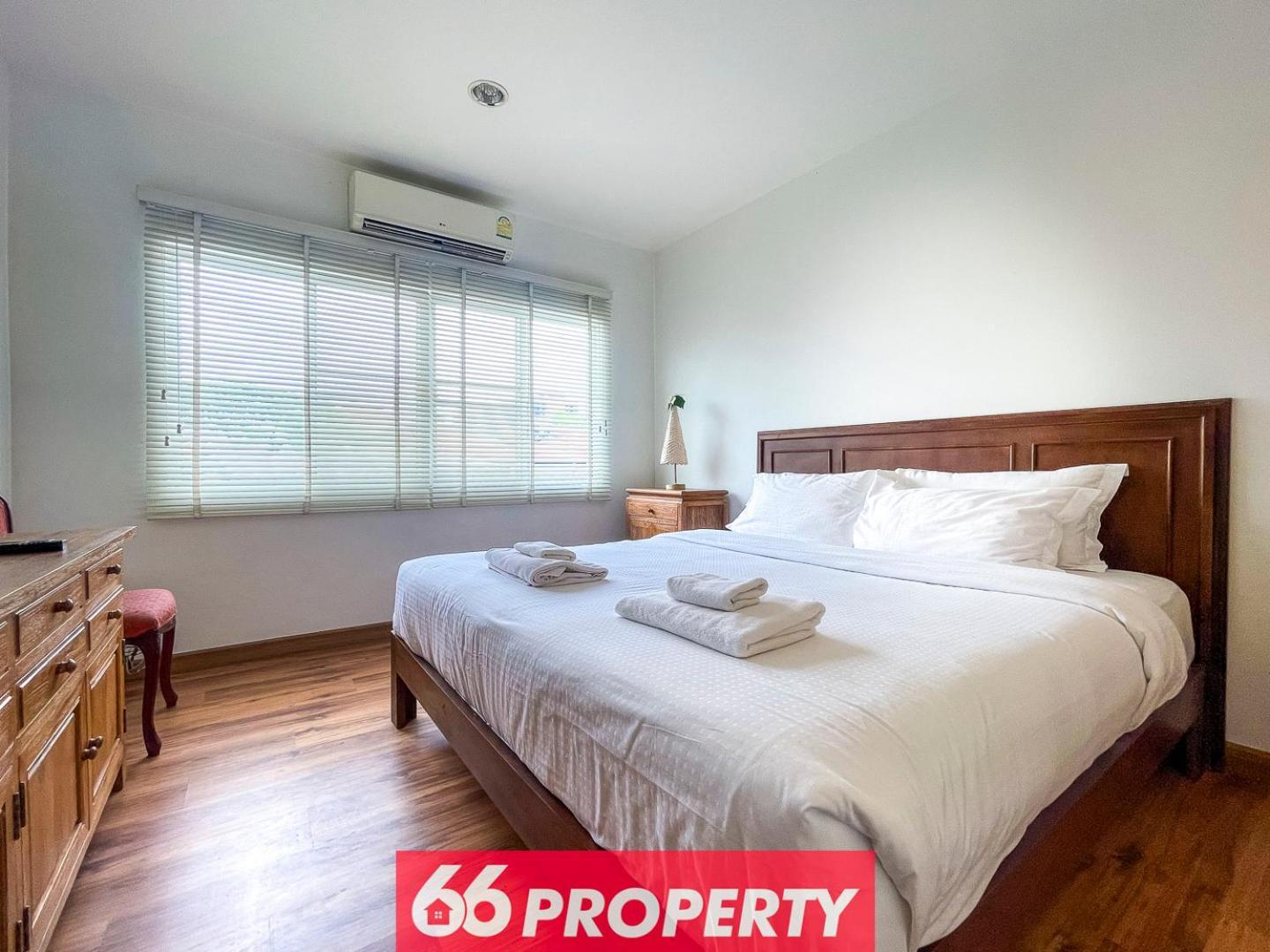 Holiday home Stylish Townhouse In Nimman Area With Full Kitchen