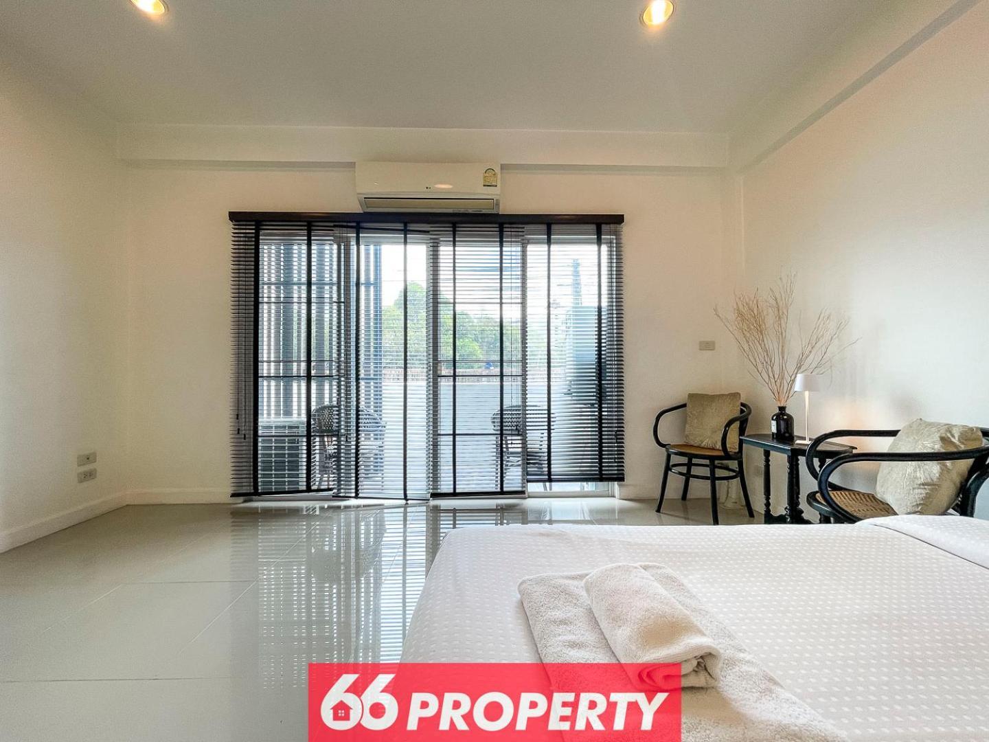 Holiday home Stylish Townhouse In Nimman Area With Full Kitchen Chiang Mai