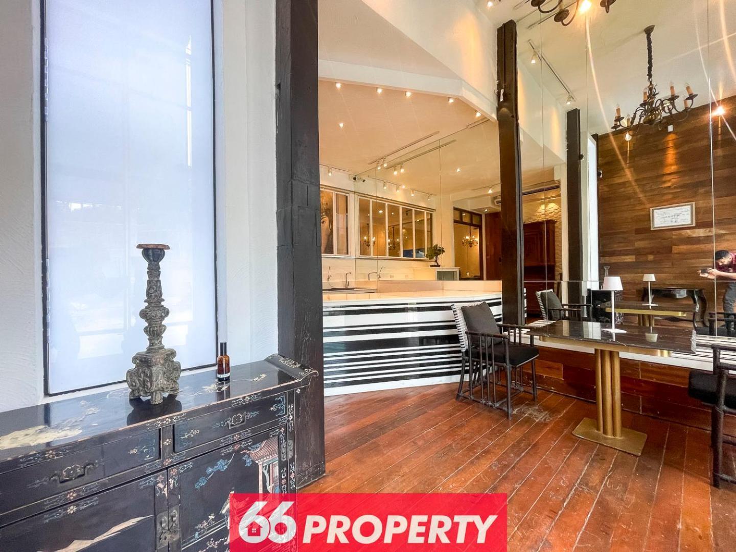 Stylish Townhouse In Nimman Area With Full Kitchen Holiday home *