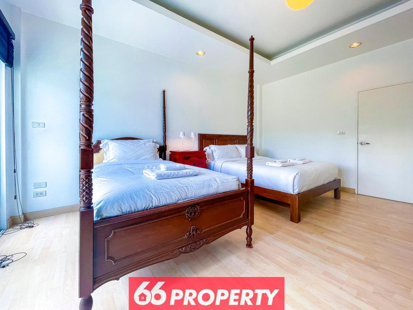 Holiday home Stylish Townhouse In Nimman Area With Full Kitchen Chiang Mai