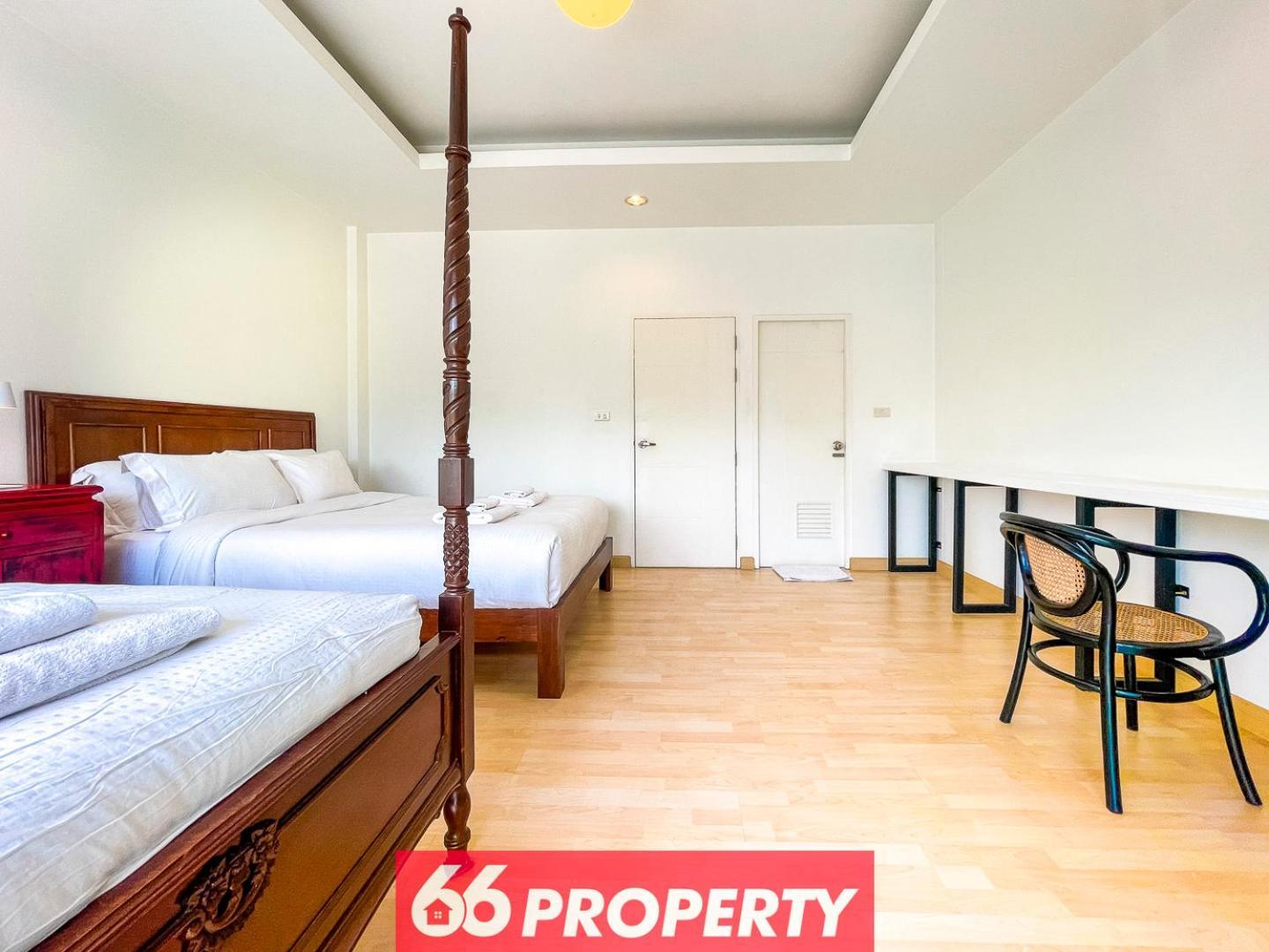 Stylish Townhouse In Nimman Area With Full Kitchen Holiday home