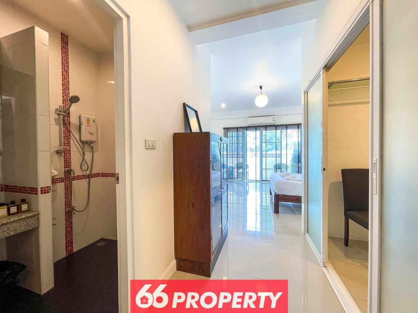 Holiday home Stylish Townhouse In Nimman Area With Full Kitchen *
