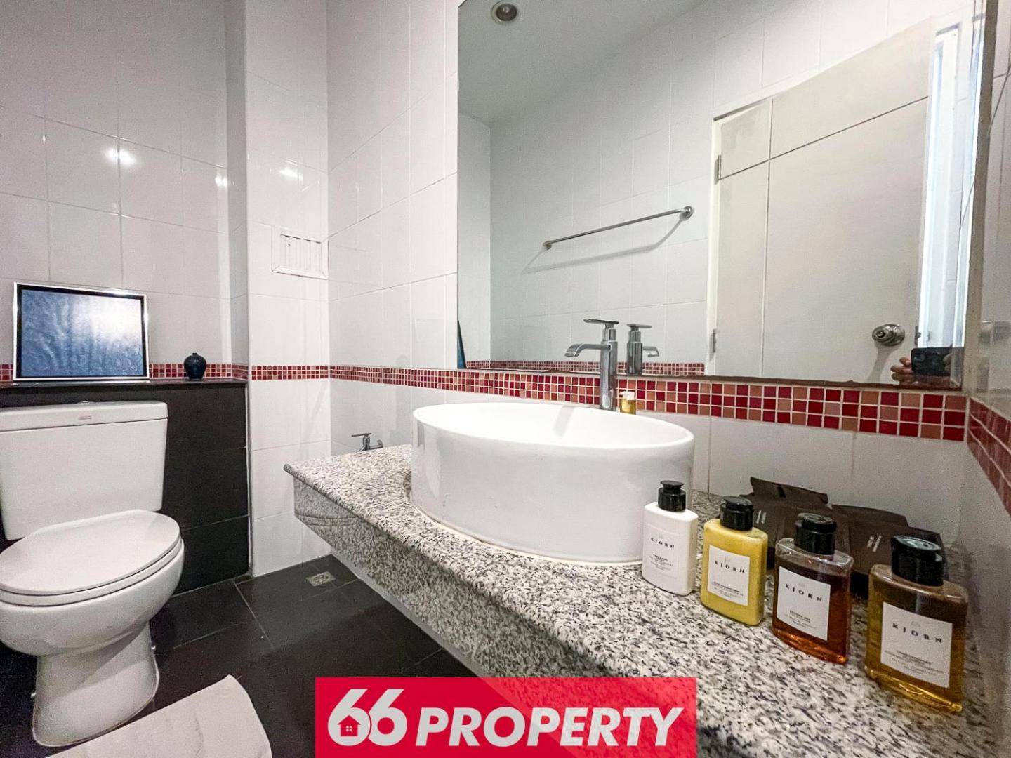 Stylish Townhouse In Nimman Area With Full Kitchen Holiday home