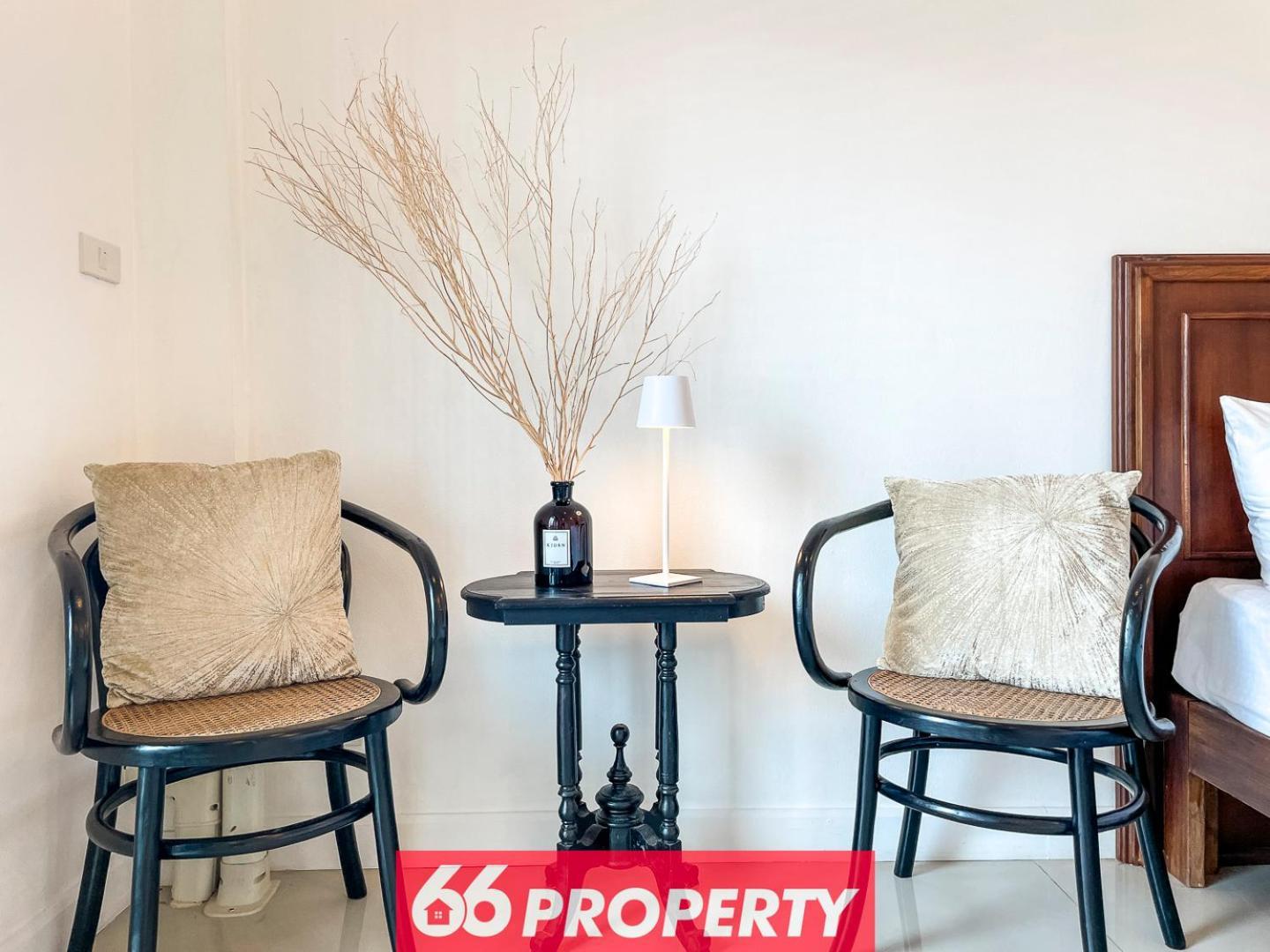 Holiday home Stylish Townhouse In Nimman Area With Full Kitchen