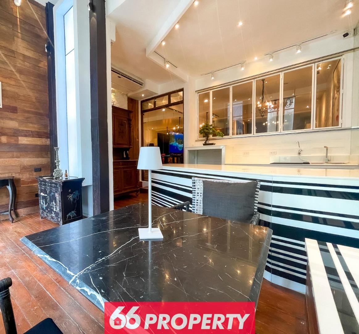 Stylish Townhouse In Nimman Area With Full Kitchen Chiang Mai