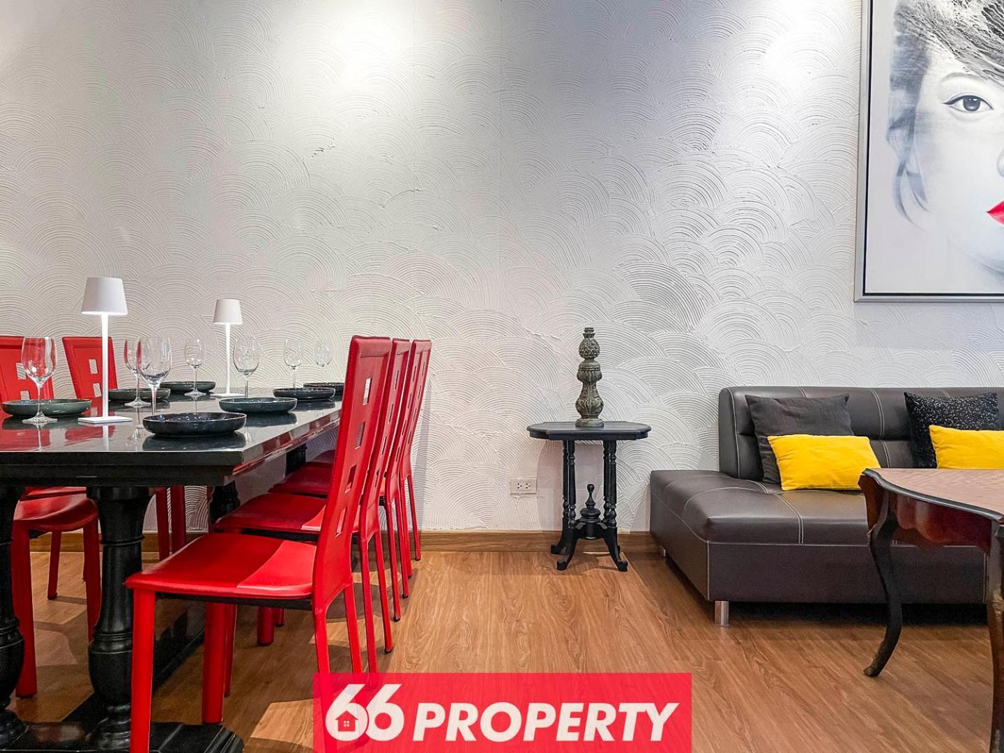 Stylish Townhouse In Nimman Area With Full Kitchen Holiday home Chiang Mai