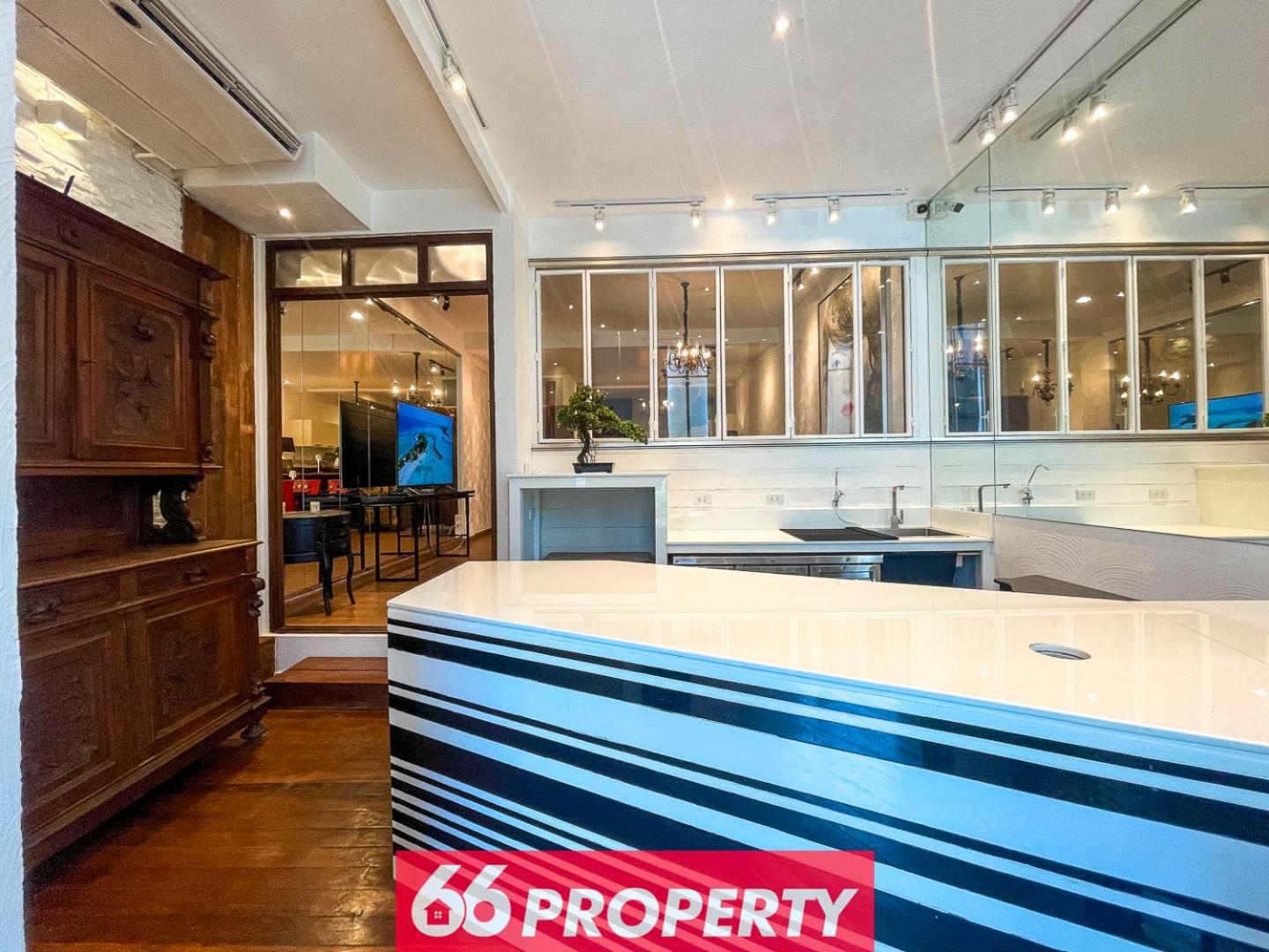 Holiday home Stylish Townhouse In Nimman Area With Full Kitchen Chiang Mai