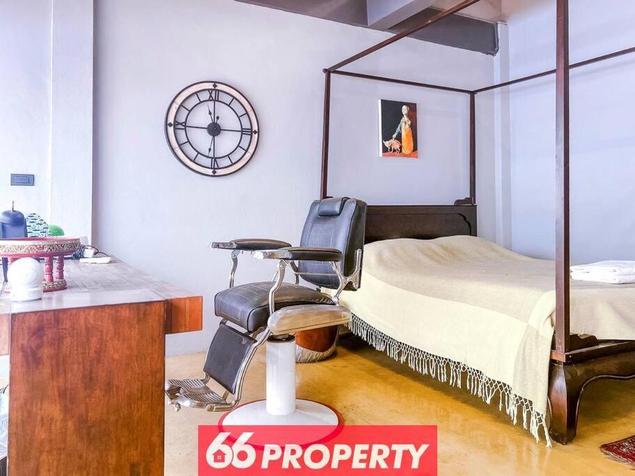 Chic Townhouse In Old Chiang Mai