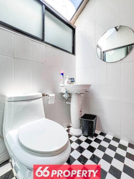 Ferienhaus Chic Townhouse In Old