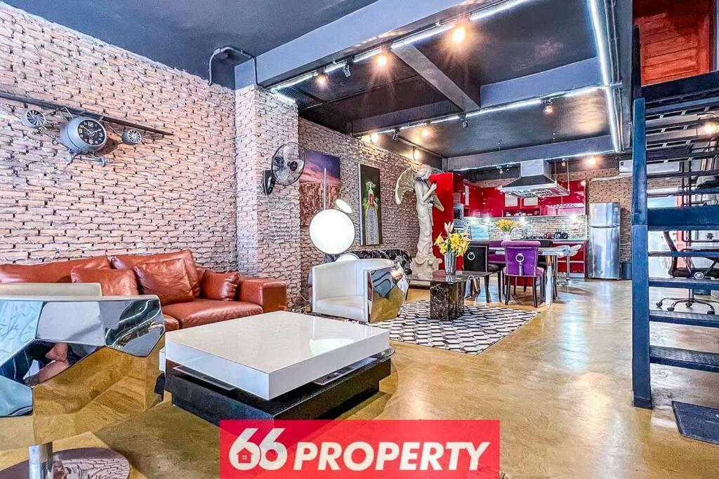 Chic Townhouse In Old Ferienhaus