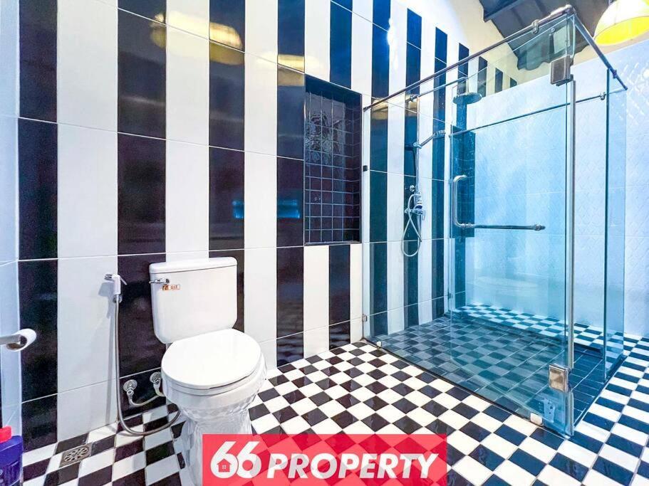 Chic Townhouse In Old * Chiang Mai