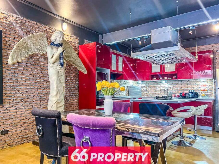 Chic Townhouse In Old Chiang Mai