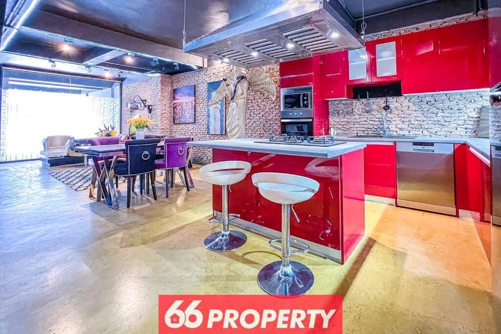 Ferienhaus Chic Townhouse In Old Chiang Mai