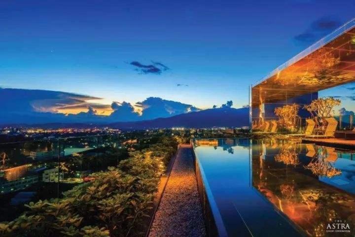 Apartment Center Close Nightbazaar Luxury