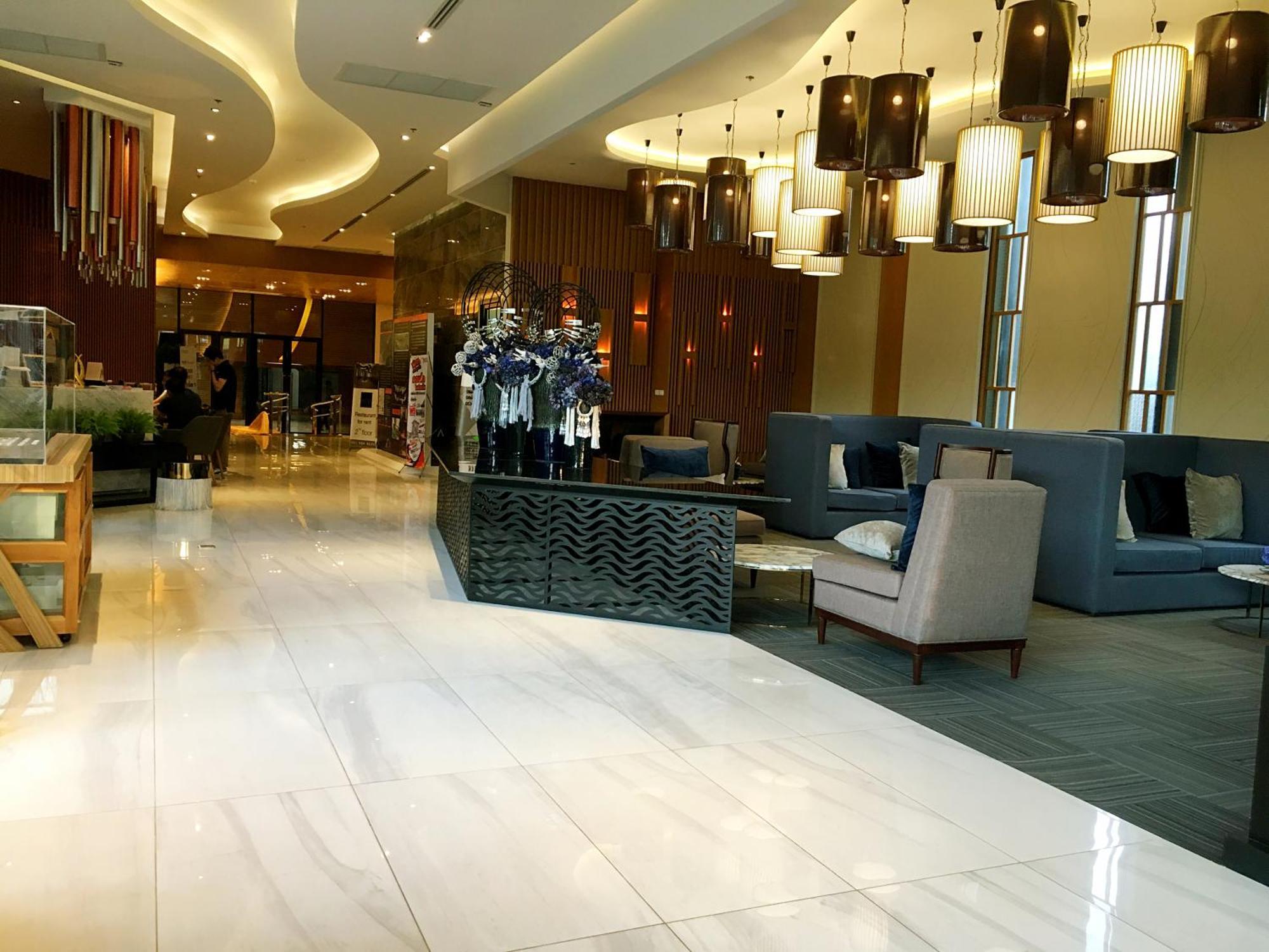 Apartment Center Close Nightbazaar Luxury Chiang Mai