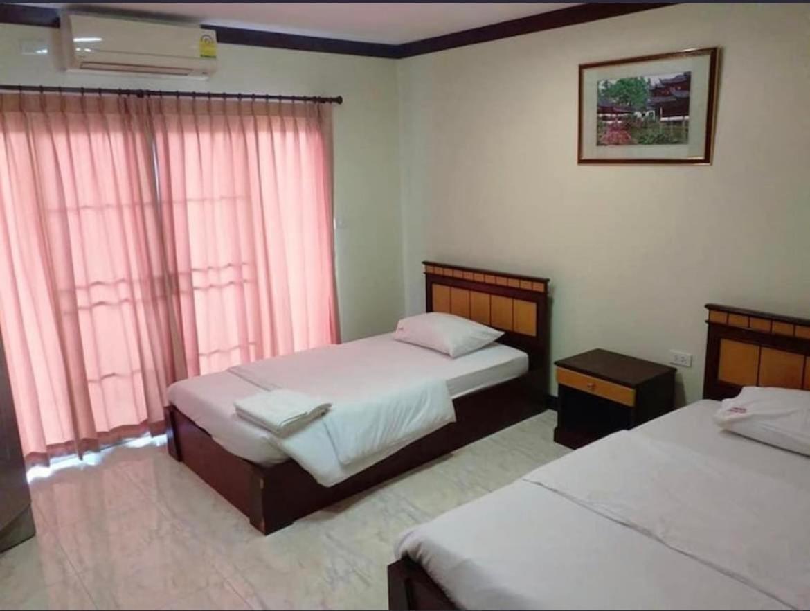 Noppakao Place Aparthotel Chiang Mai