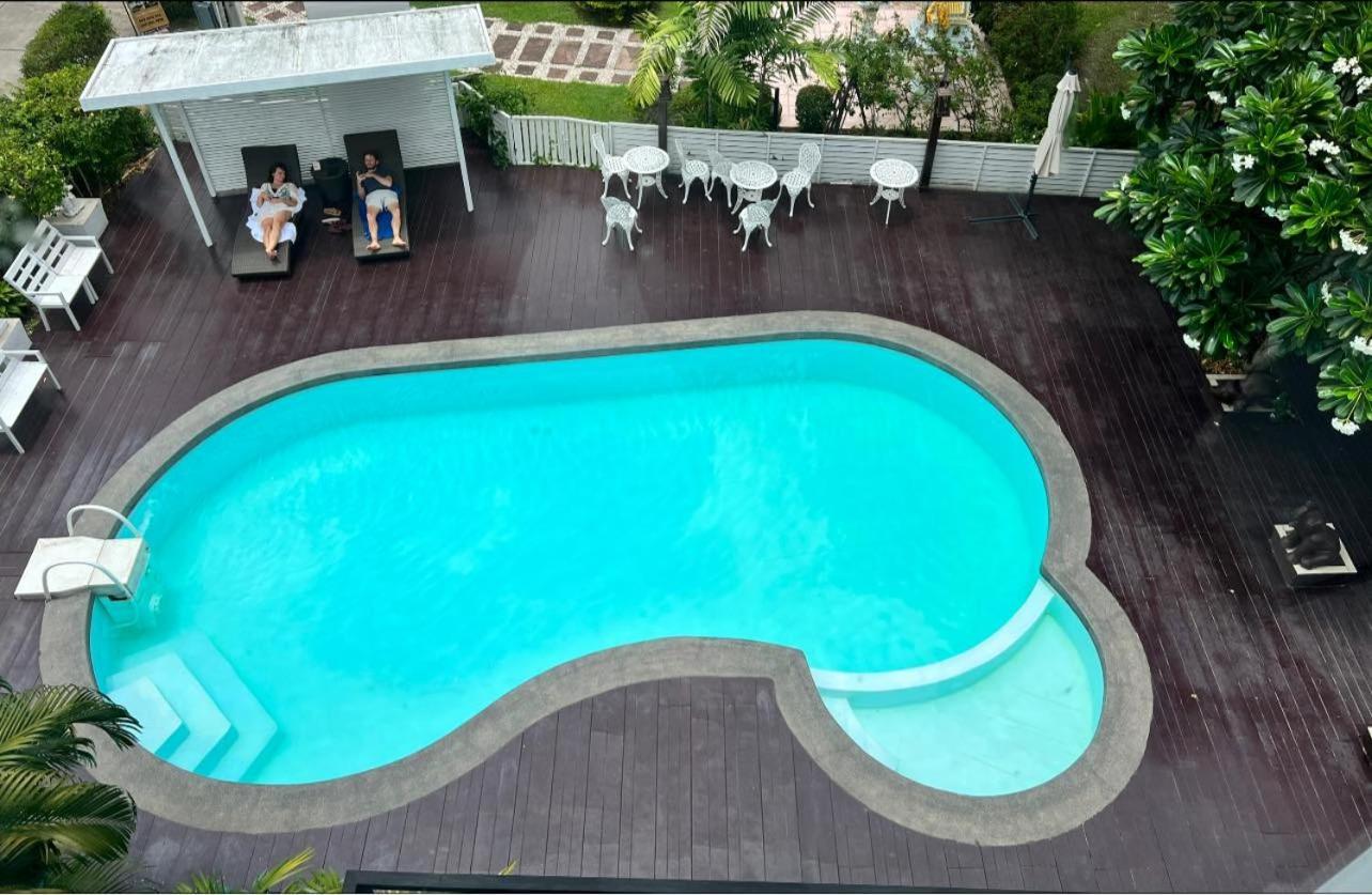 Anantaya Chiangmai Boutique Hotel