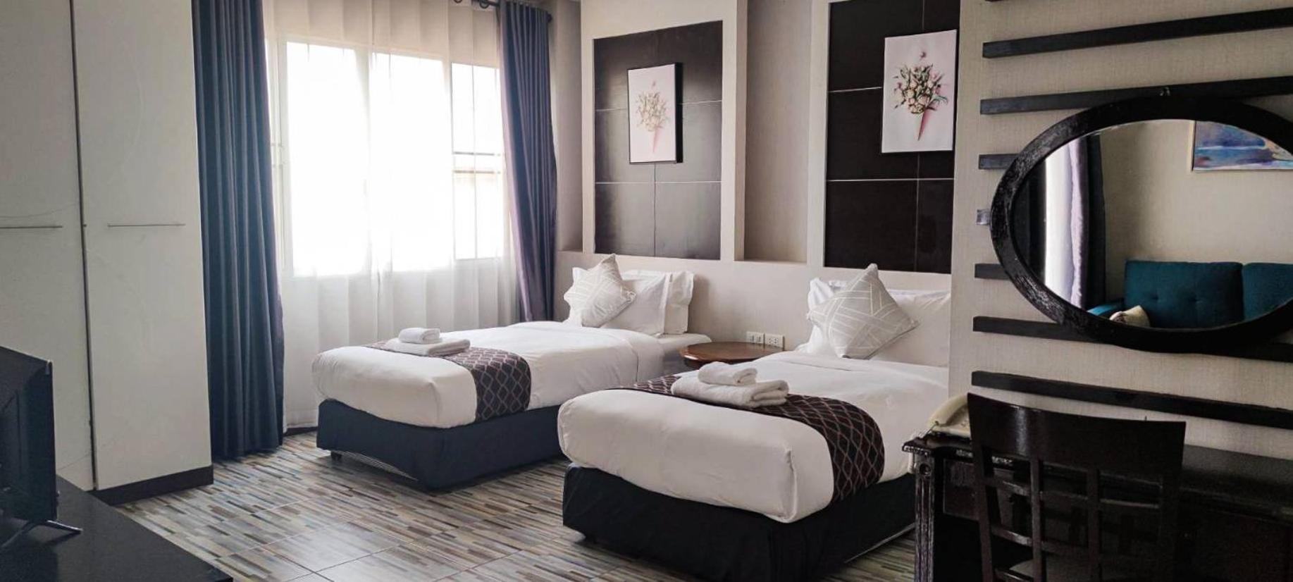 Anantaya Chiangmai Boutique