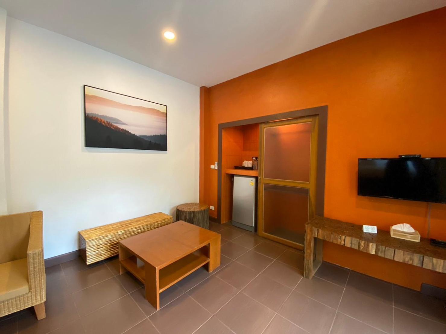 Hotel Anantaya Chiangmai Boutique 3*