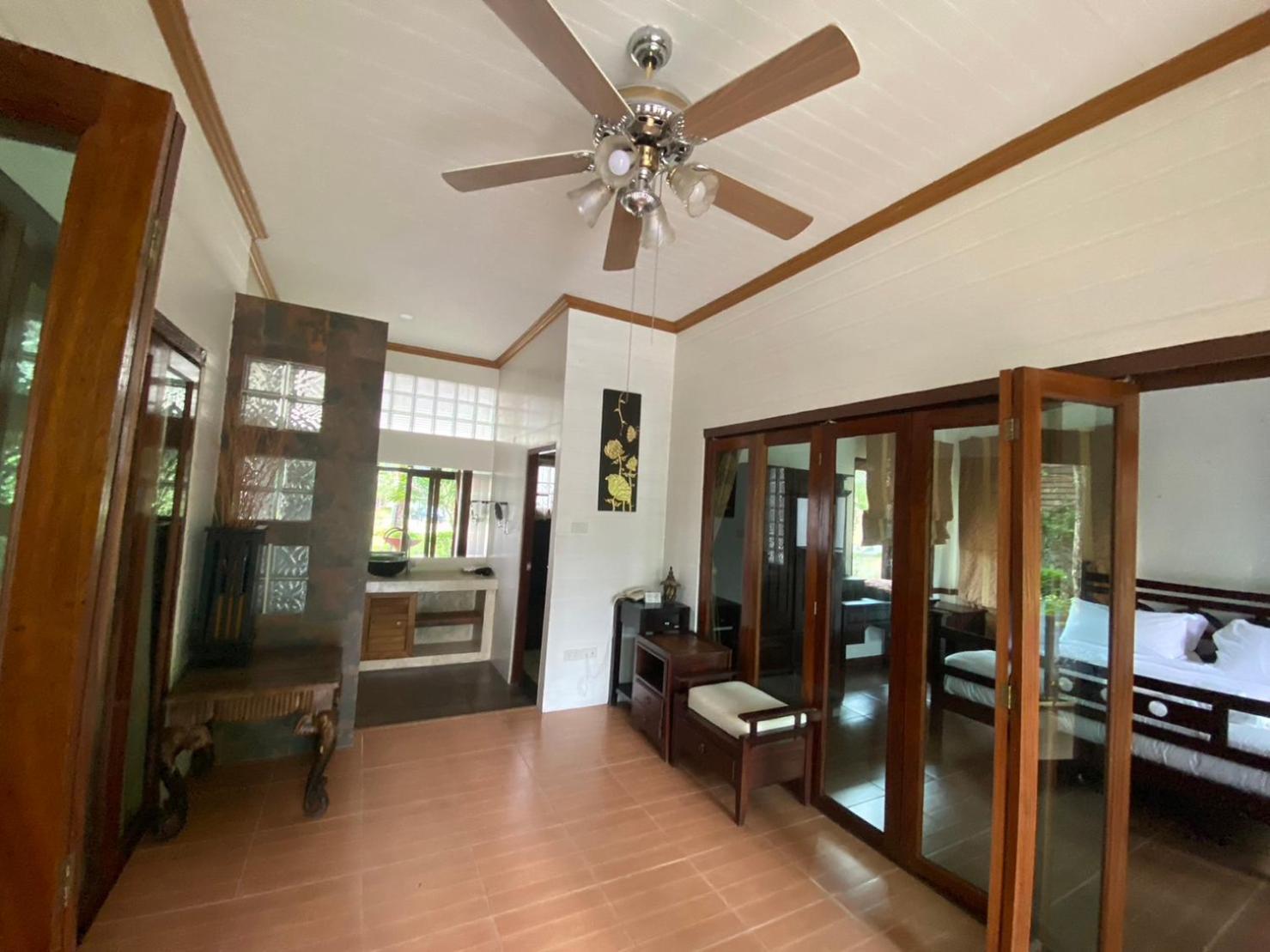 Anantaya Chiangmai Boutique 3*