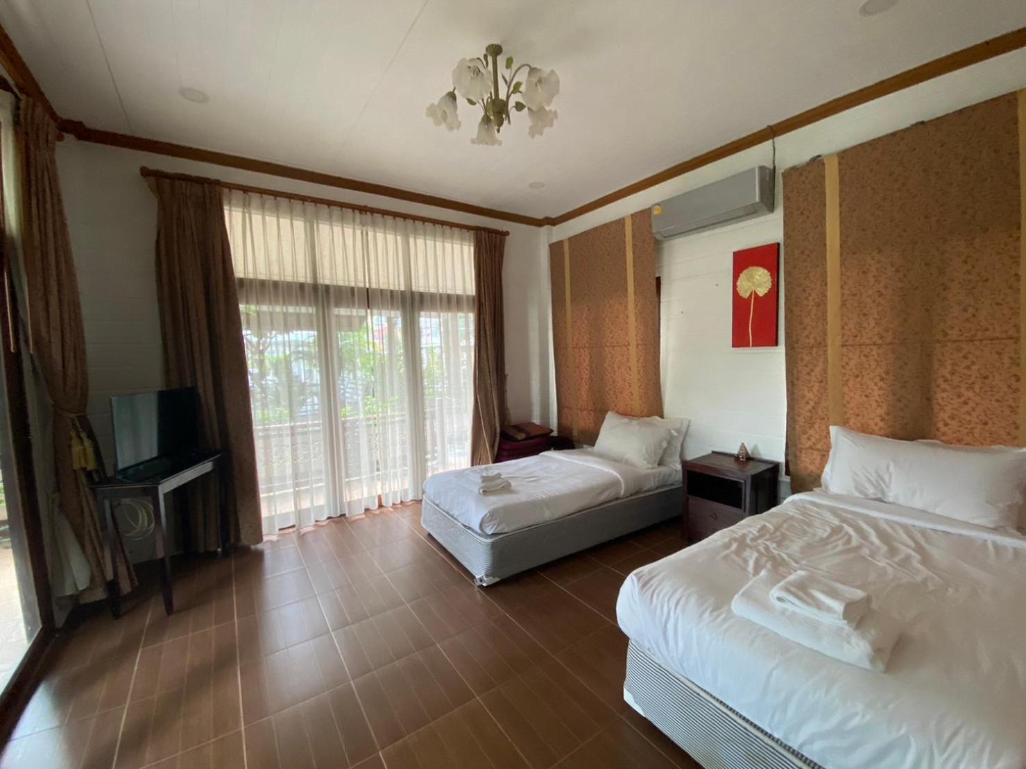 Anantaya Chiangmai Boutique Hotel 3*