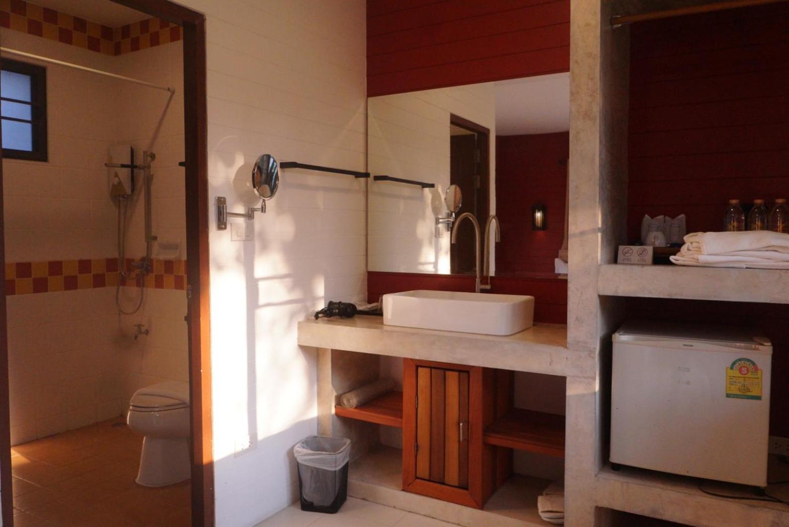 Anantaya Chiangmai Boutique 3*
