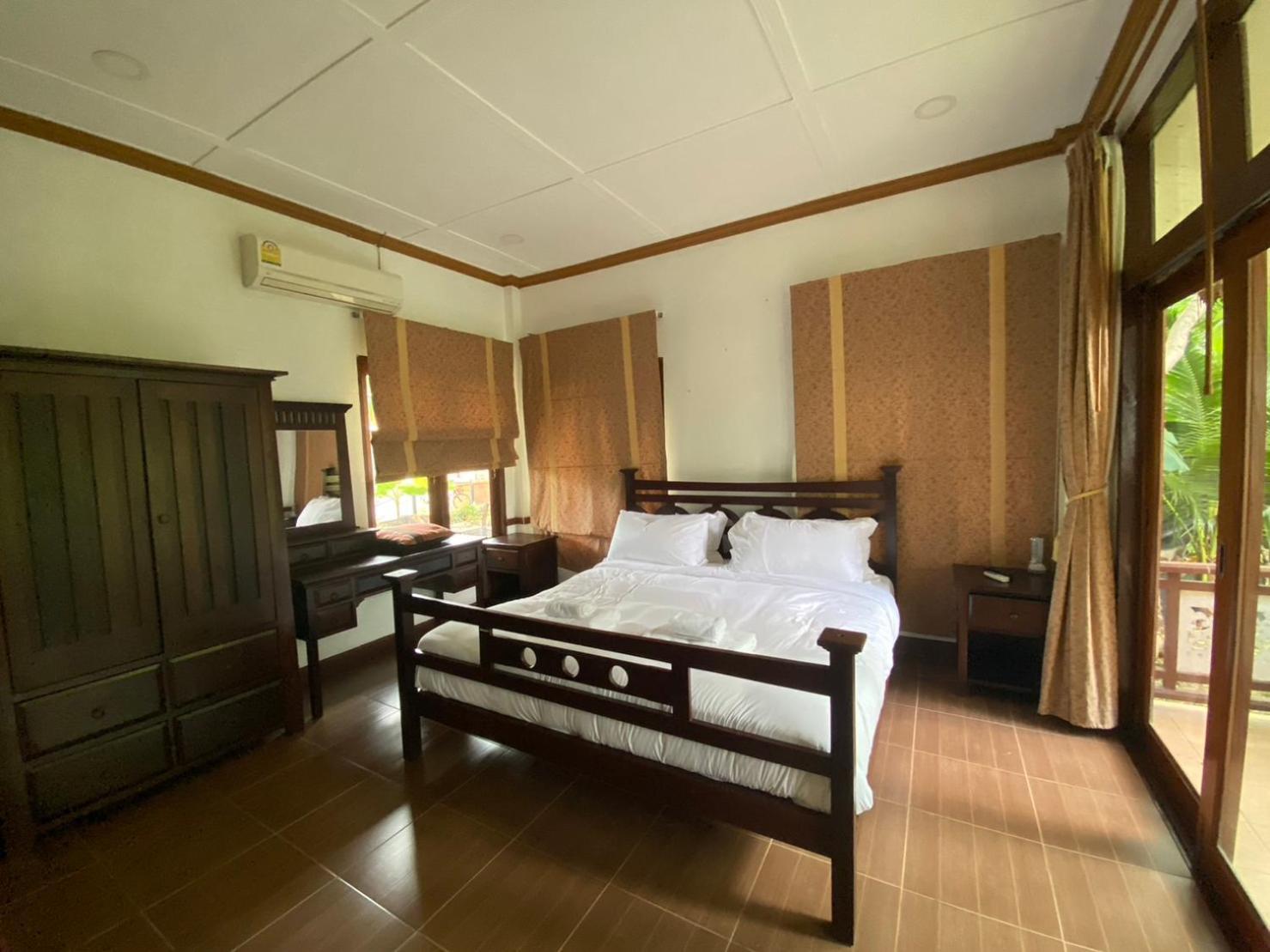 Anantaya Chiangmai Boutique 3* Chiang Mai