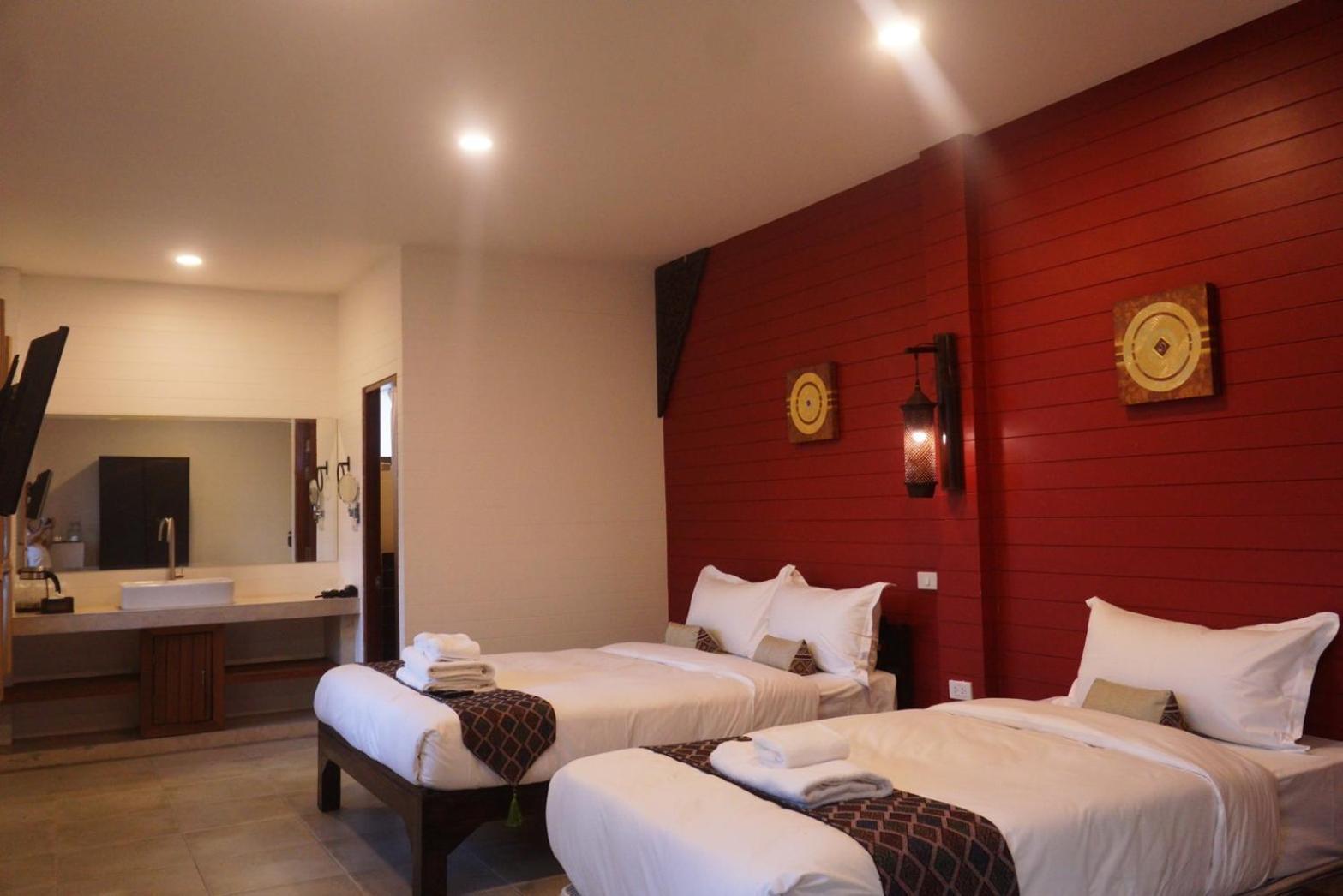 Anantaya Chiangmai Boutique Hotel