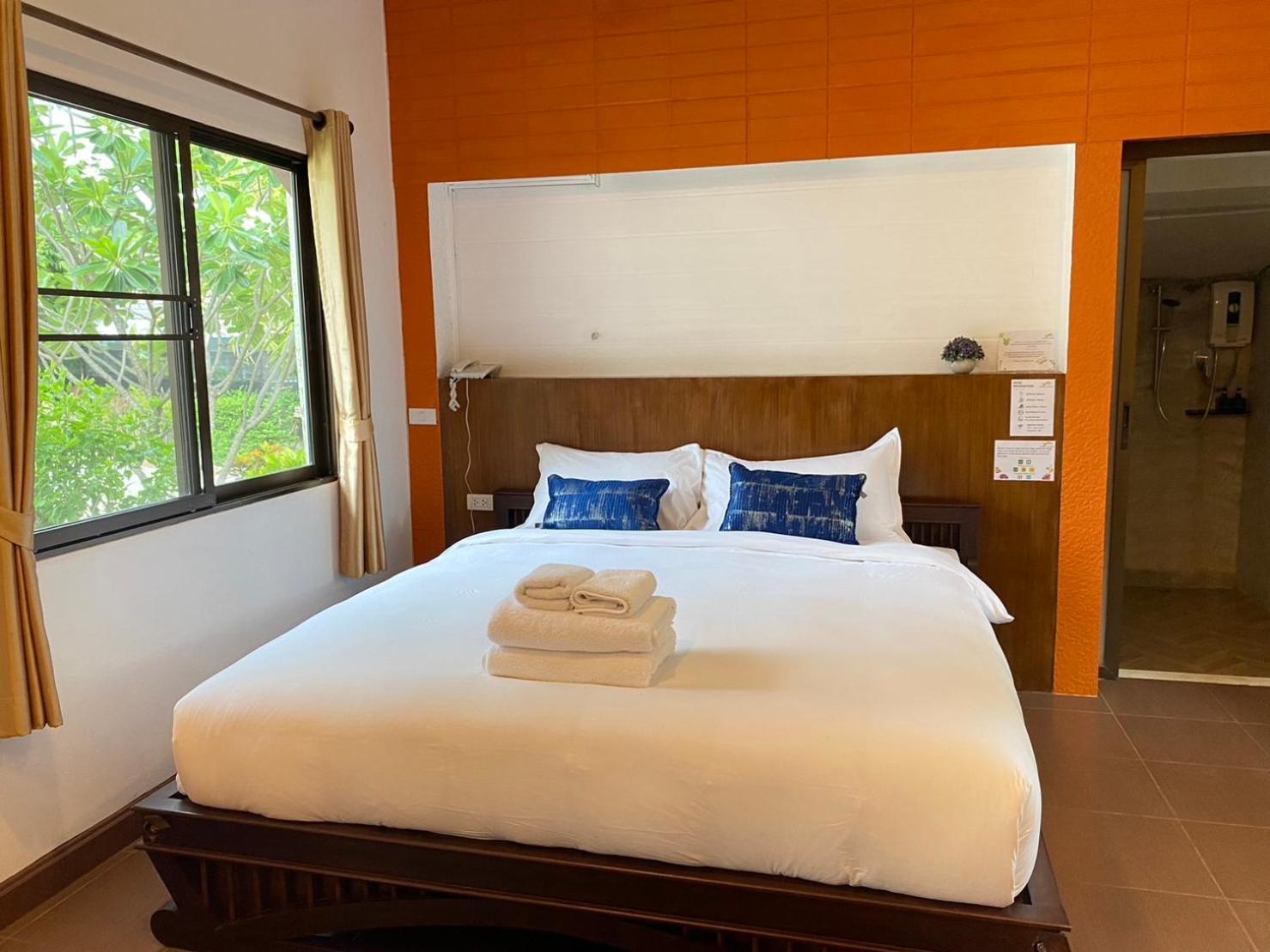 Hotel Anantaya Chiangmai Boutique 3*
