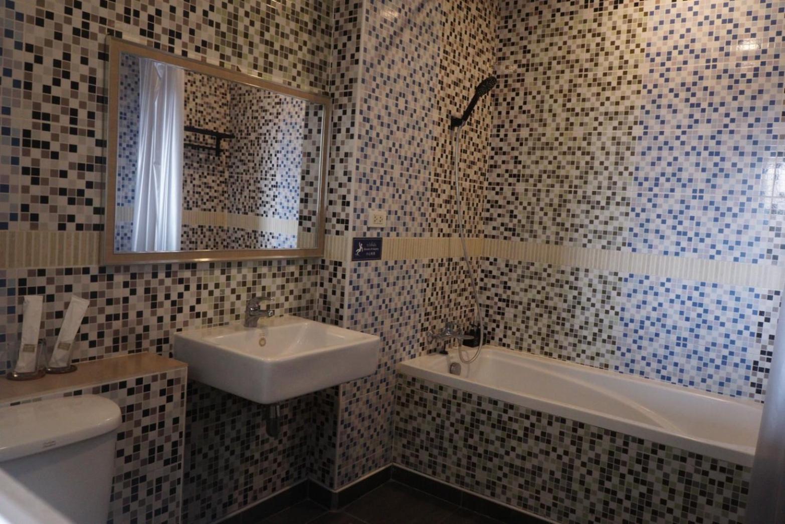 Hotel Anantaya Chiangmai Boutique 3*