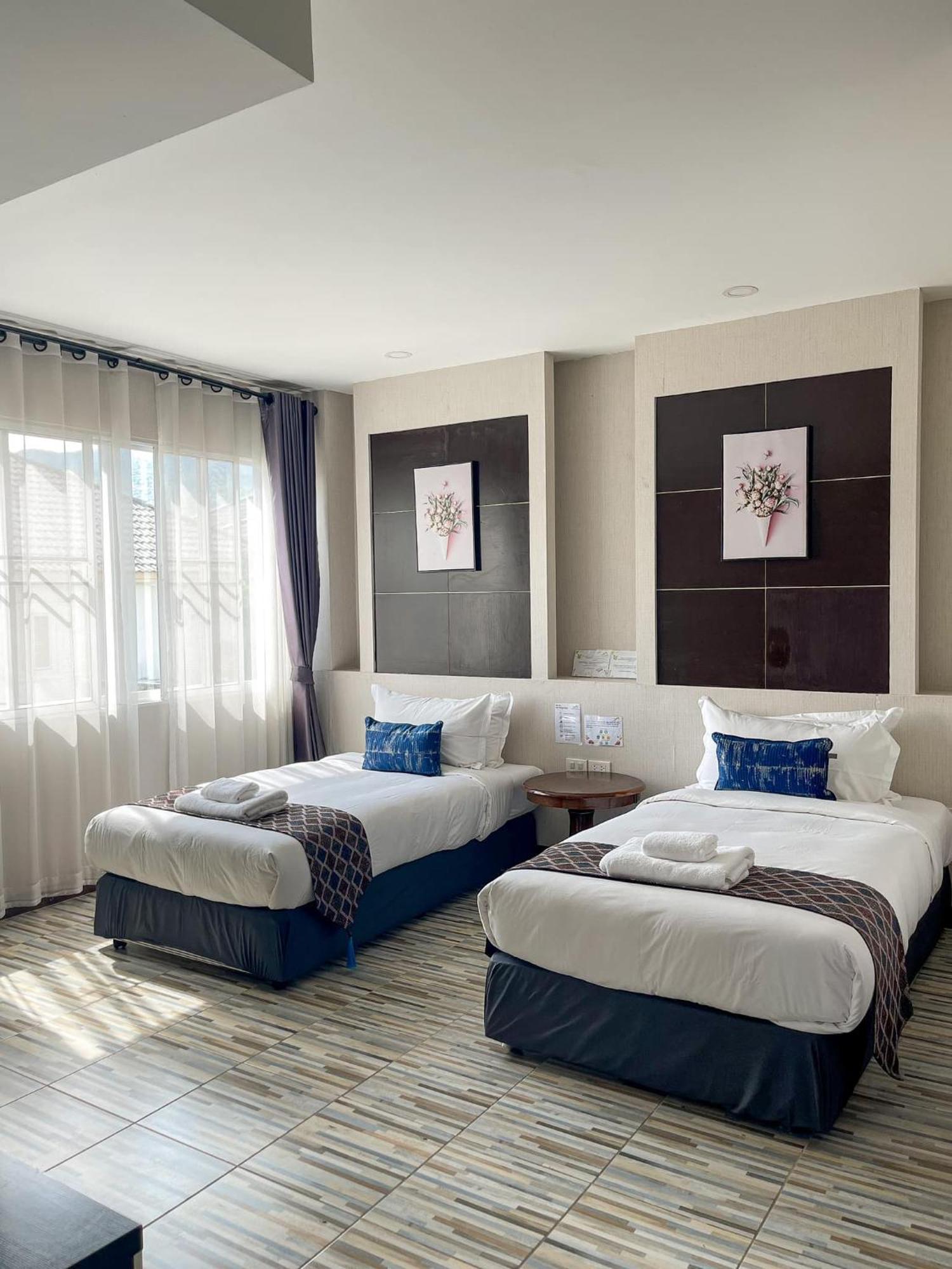 Anantaya Chiangmai Boutique 3* Chiang Mai
