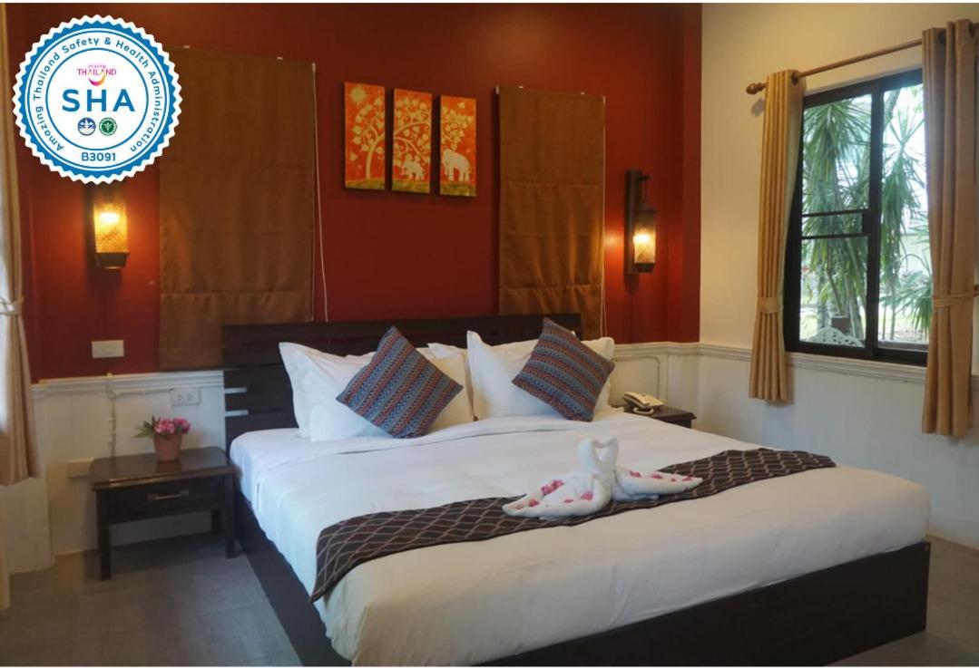 Hotel Anantaya Chiangmai Boutique