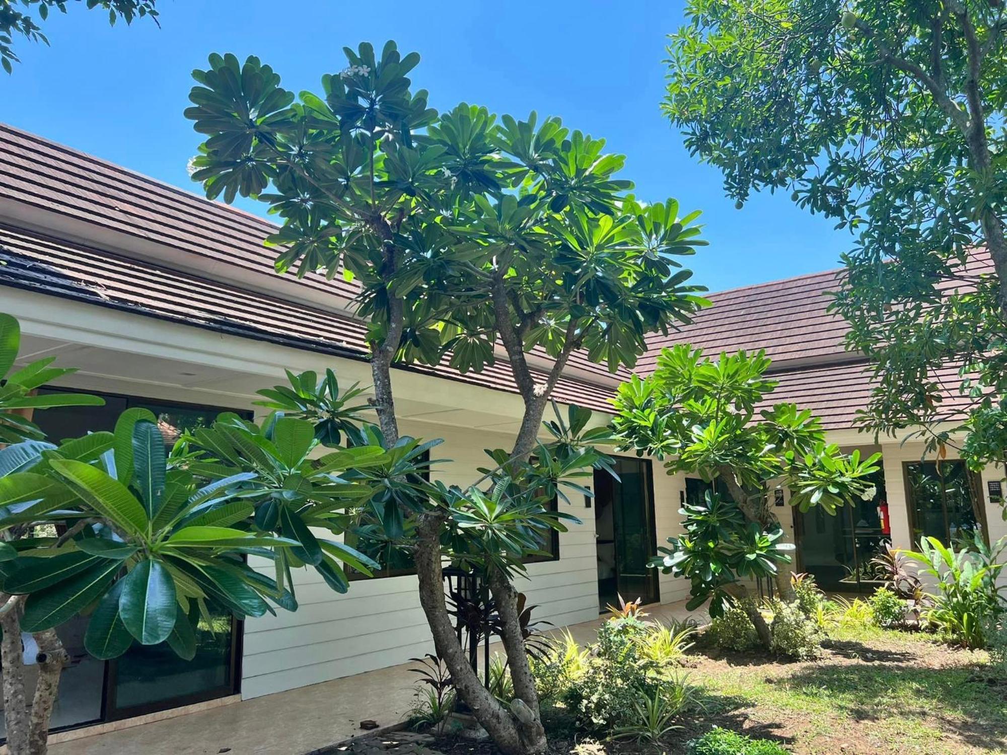 Anantaya Chiangmai Boutique Hotel 3*