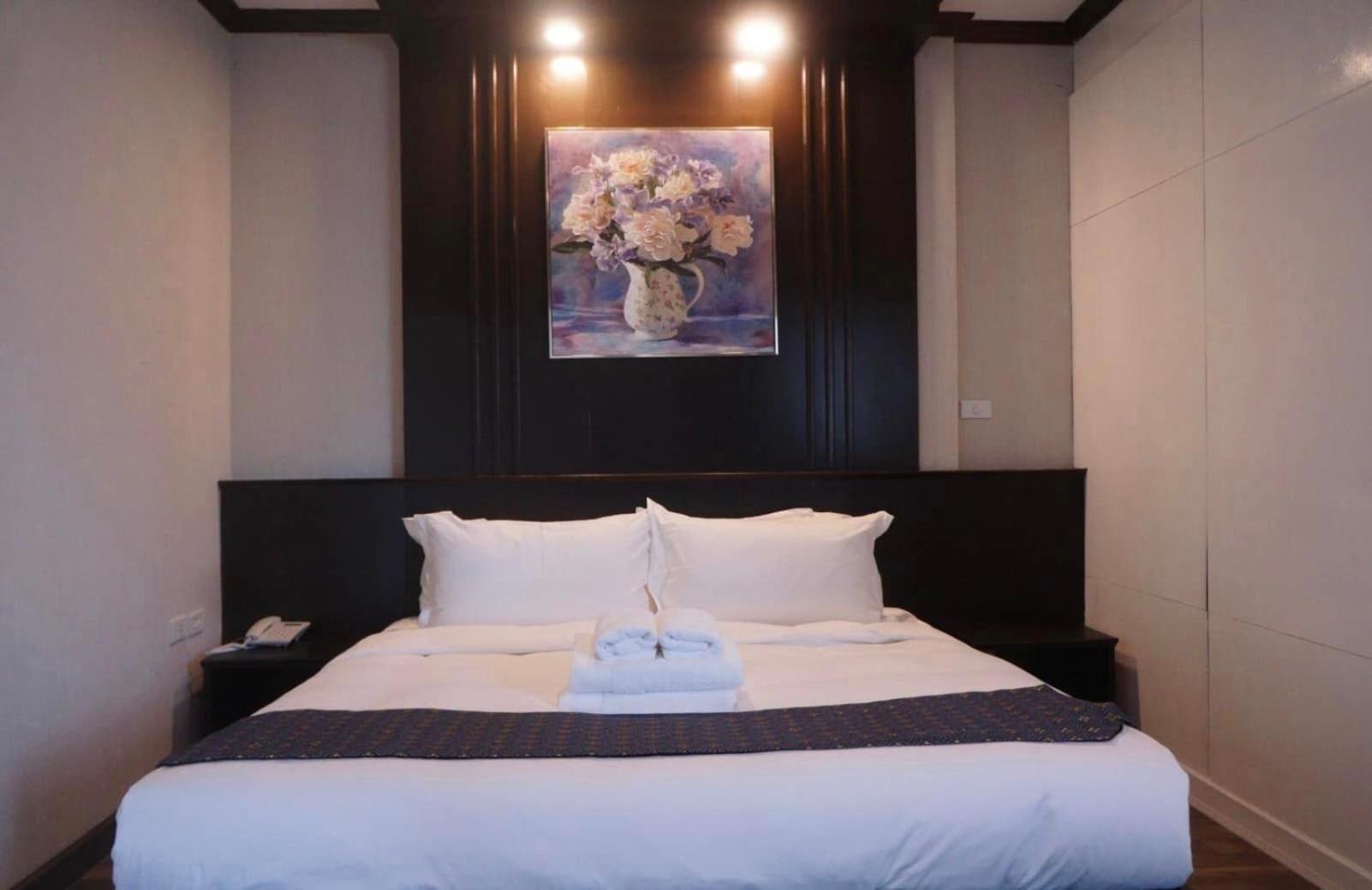 Hotel Anantaya Chiangmai Boutique