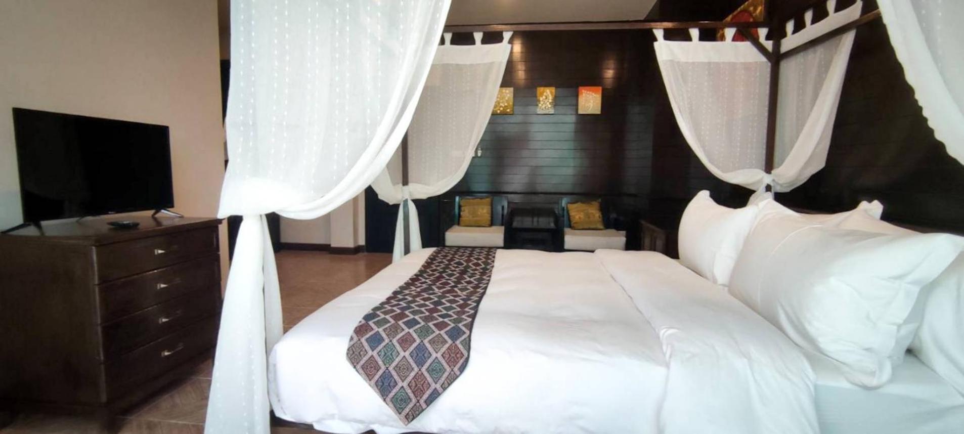 Anantaya Chiangmai Boutique Hotel