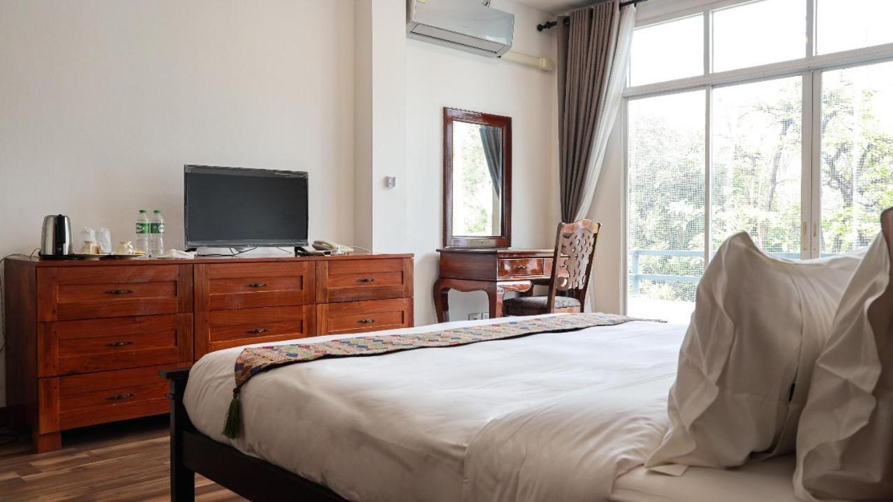 Anantaya Chiangmai Boutique Chiang Mai