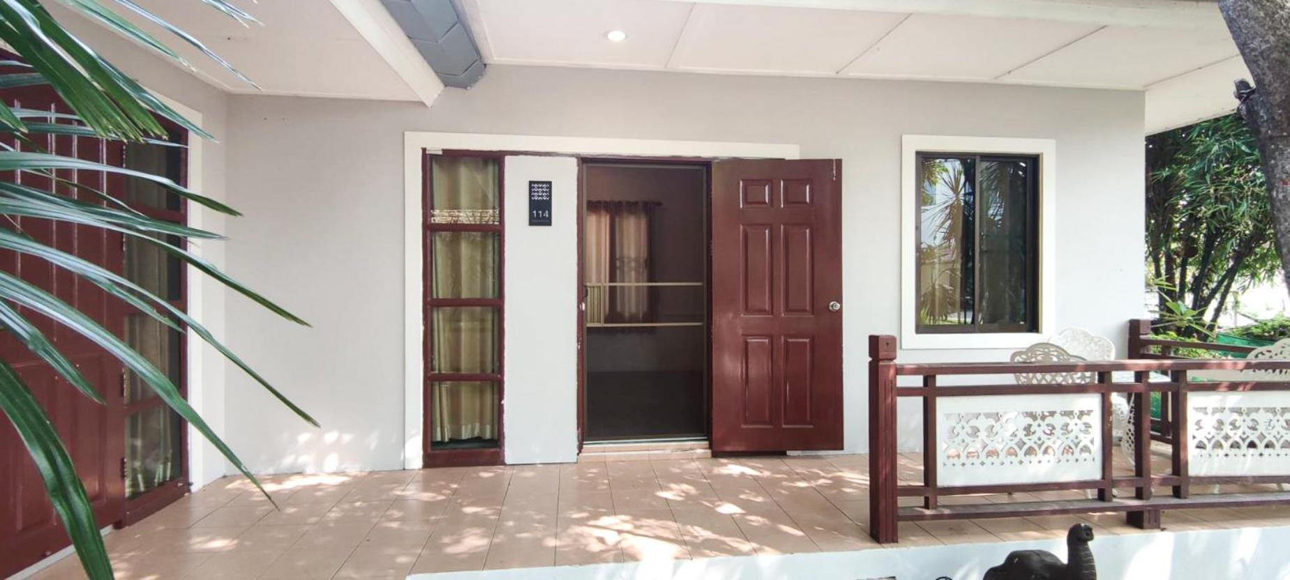 Anantaya Chiangmai Boutique Hotel