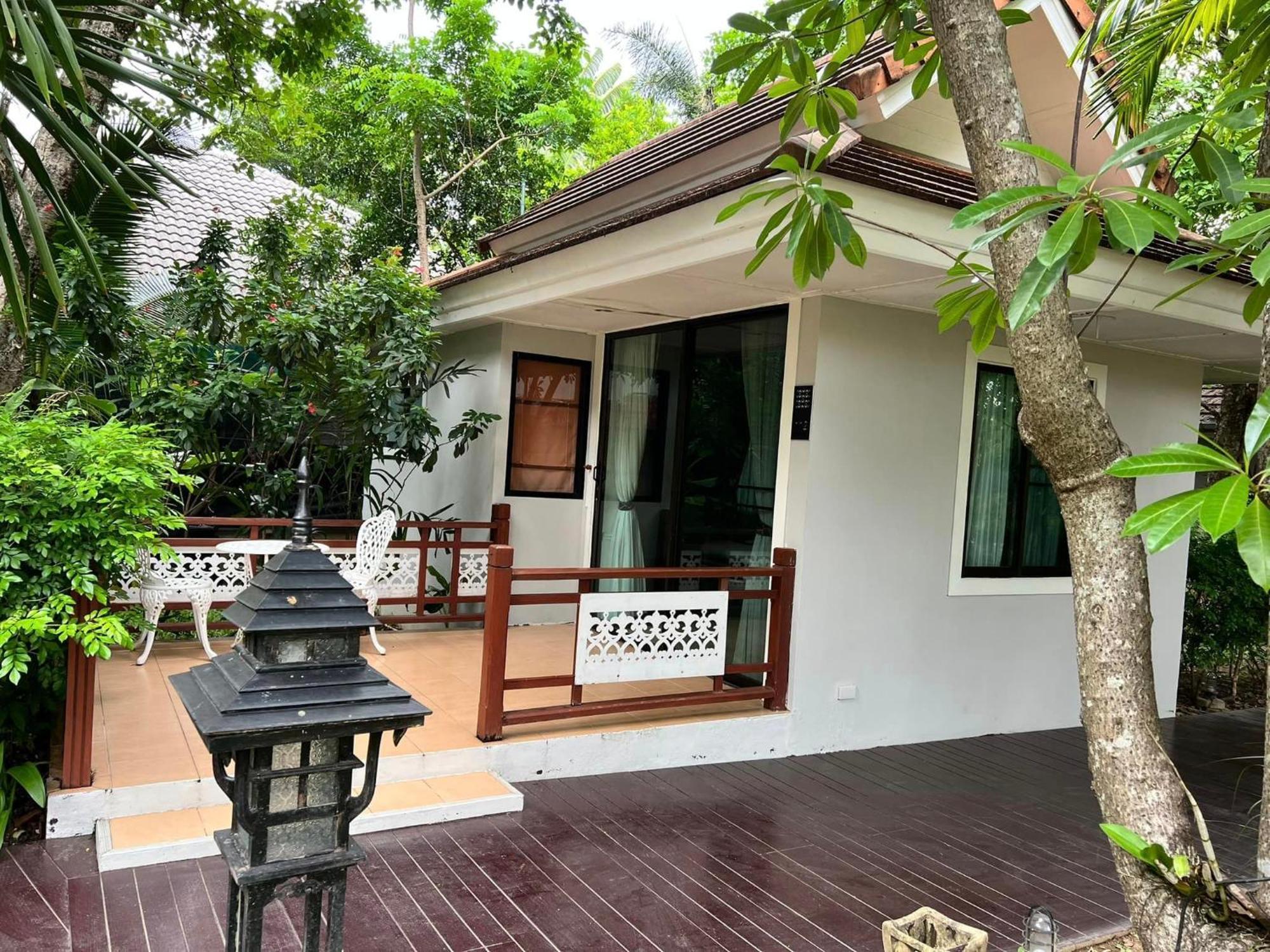 Anantaya Chiangmai Boutique Hotel 3*