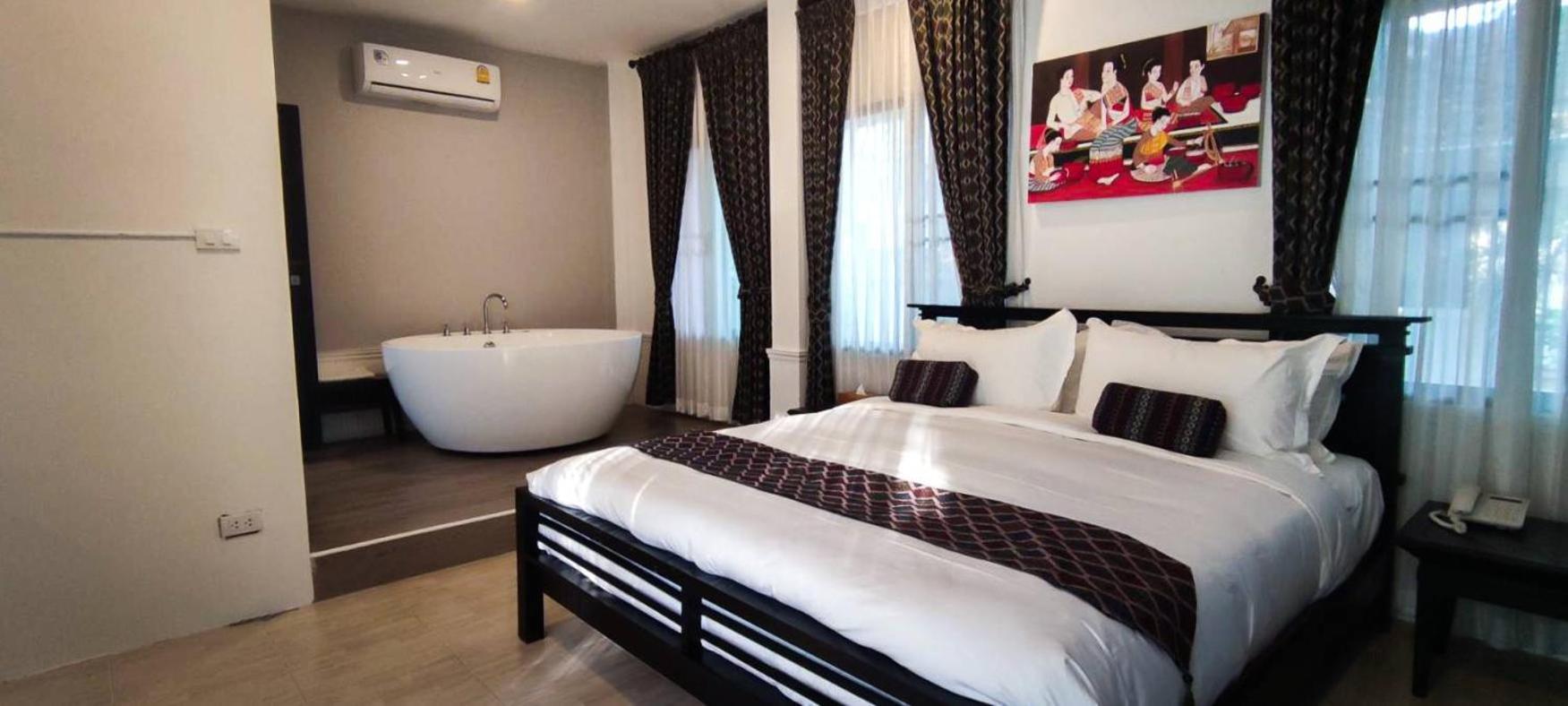 Anantaya Chiangmai Boutique Chiang Mai