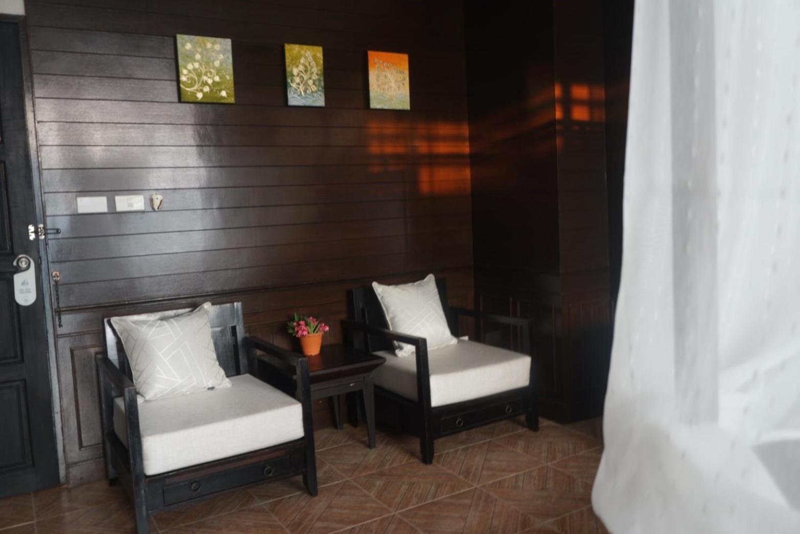 Anantaya Chiangmai Boutique 3* Chiang Mai