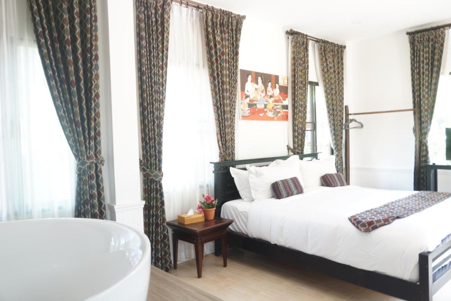 Anantaya Chiangmai Boutique 3*