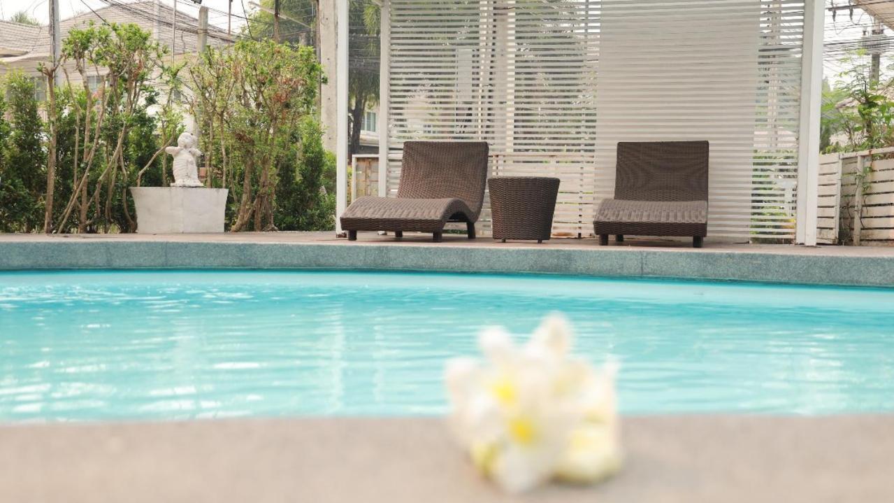 Anantaya Chiangmai Boutique